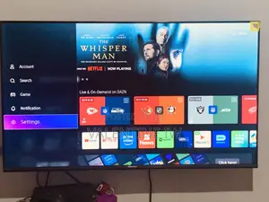 Hisense 43-Inch Full HD Smart TV