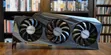 Gigabyte RTX 3090 24GB Graphics Card - 1