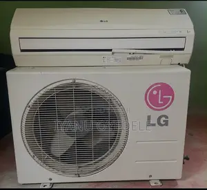 Used LG Air Conditioner
