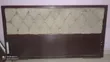 6x6 Executive Bed Frame - Home Interiors - 4
