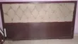 6x6 Executive Bed Frame - Home Interiors - 5