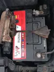 Nissan Altima 2012 Grey - 3
