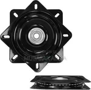 Swivel Plate / Turntable Bearing