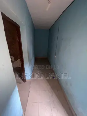 Mini Flat for Rent in Aguda / Surulere