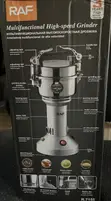 RAF Multifunctional High-Speed Grinder - 3