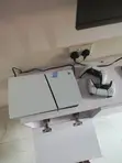 PS5 Slim Console with 2 Controllers and 9 Games - 2