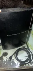 PlayStation 3 Fat - 2