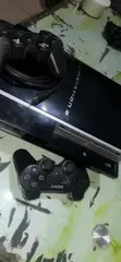 PlayStation 3 Fat - 3