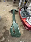 Nissan Frontier Front Bumper - 1