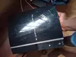 PS3 Fat Console with Accessories and 5 Games - 1