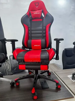 Imported Executive Gaming Chair - Brand New