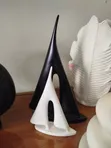 Luxury Ceramic Boat Set - 1