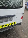 Mazda E2000 2003 White - 1