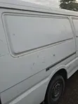 Mazda E2000 2003 White - 3
