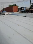 Mazda E2000 2003 White - 4