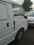 Mazda E2000 2003 White - 5