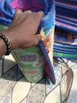 Foldable Mat - Modern Indoor/Outdoor - 1
