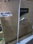 Sharp Bp 20m24 Color Photocopier - 1
