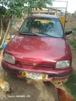 Nissan Micra 2005 - Fuel Efficient Hatchback - 1