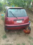 Nissan Micra 2005 - Fuel Efficient Hatchback - 2