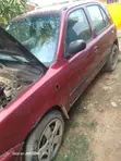 Nissan Micra 2005 - Fuel Efficient Hatchback - 3