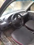 Nissan Micra 2005 - Fuel Efficient Hatchback - 4