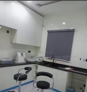 Home Interiors Gray Rolla Window Blind