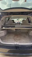 Toyota Highlander 2008 Black - 2