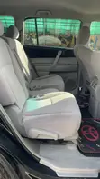 Toyota Highlander 2008 Black - 5
