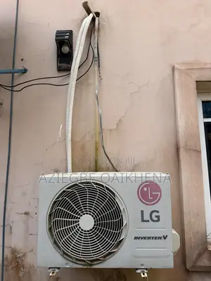 1.5 HP LG Split System Air Conditioner