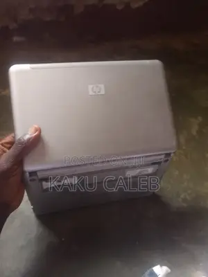 HP Mini 2140 Laptop - 2GB RAM, 140GB HDD