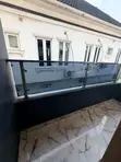 Mini Flat don haya a Thomas Estate, Ajah - 5