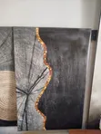 60x80cm Canvas Wall Art - 1