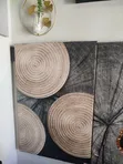60x80cm Canvas Wall Art - 2
