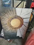 60x80cm Canvas Wall Art - 3