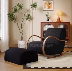 Modern Design Relaxing Chair