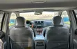 Toyota Highlander 2008 Launin Azurfa - 2