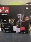 Eiries Slow Juicer - 2