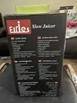 Eiries Slow Juicer - 3