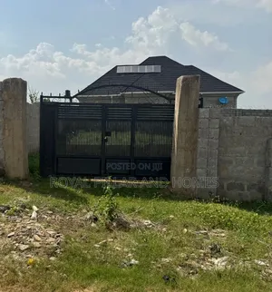 Filin Zama a Karu, Abuja