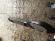 Bakin Bumper na Mercedes-Benz E300 2018 - 2