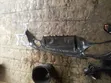Bakin Bumper na Mercedes-Benz E300 2018 - 3