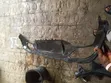 Bakin Bumper na Mercedes-Benz E300 2018 - 4