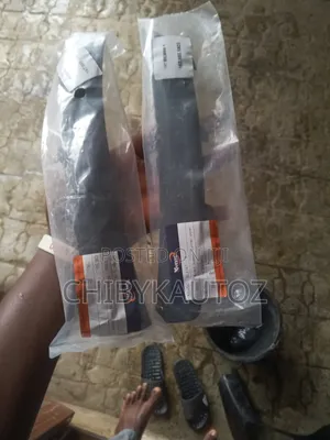 Mercedes-Benz GLE 2022 Front Bumper Corner