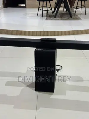 LG SN4 Soundbar