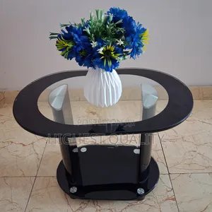 Beautiful Small Center Table - Almost Brand New