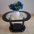 Beautiful Small Center Table - Almost Brand New - 1