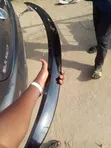 Mercedes-Benz GLC Coupe W253 Boot Spoiler - 1