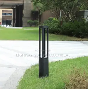 Decorative Cast IP67 Lawn Garden Light