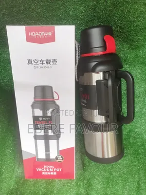 Quality Insulated Water Flask 3.6L